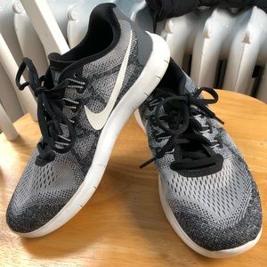 Nike Free Run Women’s Shoes